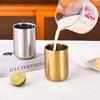 Shangqi Double-Layer Stainless Steel Insulated Tumbler