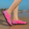 35-47unisex Strandschuhe Multifunktionale Wassersneakers Damen Yoga Fitnessschuhe Tauchen Outdoor Reitschuhe