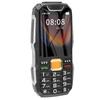 Big Button 2G Senior Cell Phone Dual SIM Card 2400mah Unlocked Cell Phone for Elderly