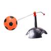 Soccer Ball Control Training Football Kick Easy To Assemble and Disassemble Assistance