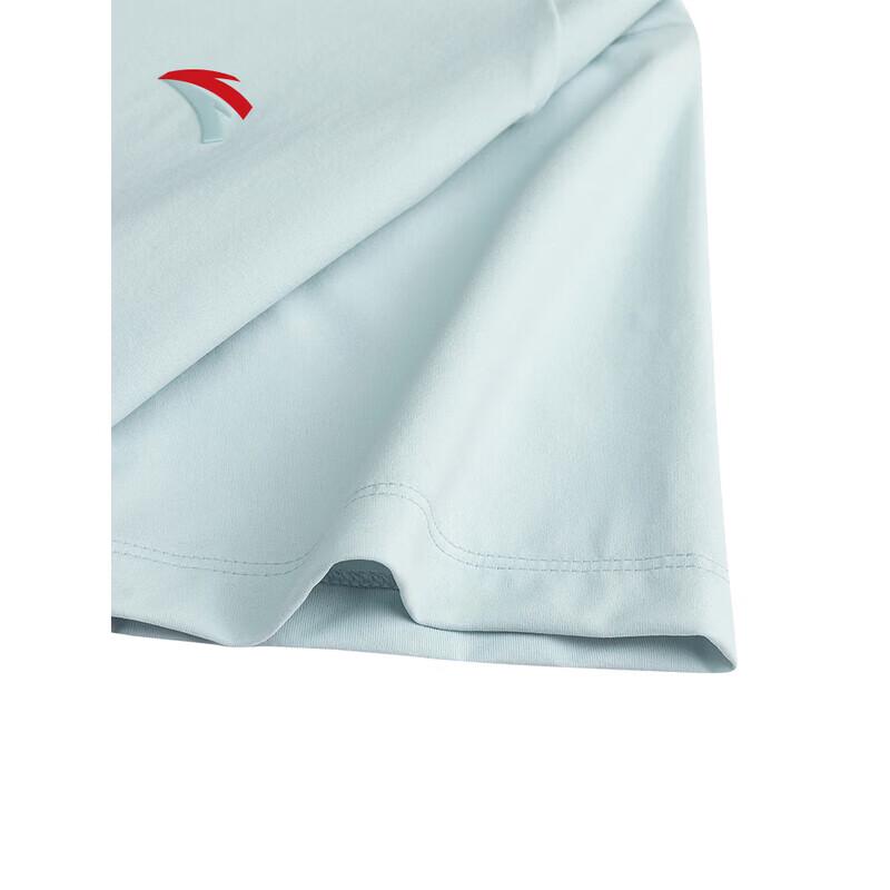 Anta Women's Ice Silk Polo T-shirt