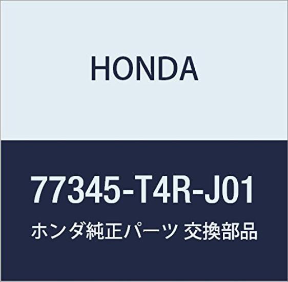 

Оригинальные запчасти Honda Сборочная крышка Номер детали 77345-T4R-J01