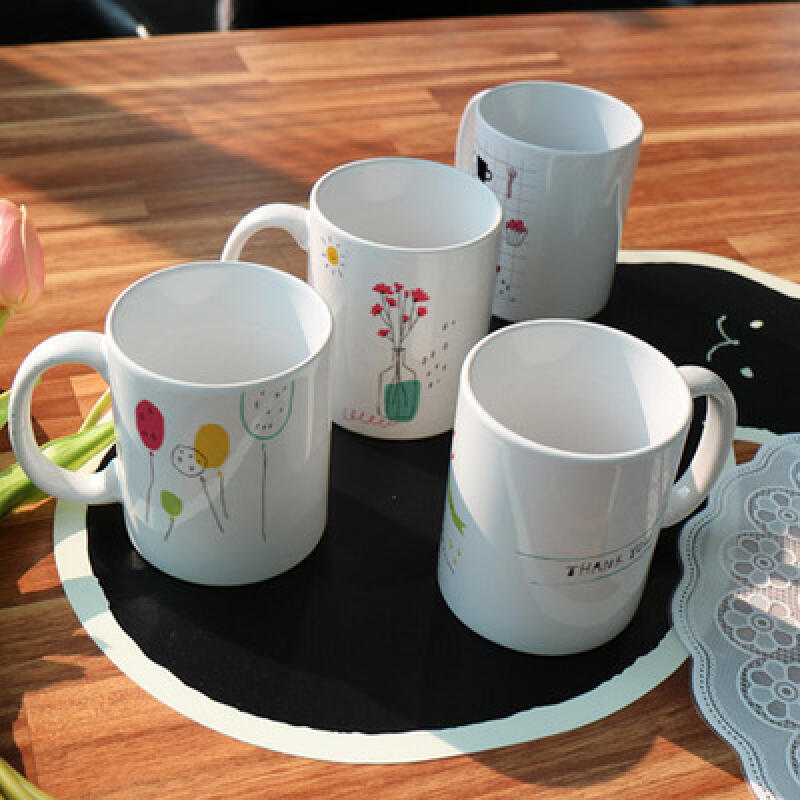 cg902-Design Mug 4p-Happy Day