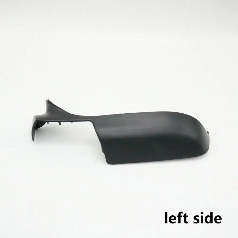 For Subaru Forester SH 2008 2009 2010 2011 2012 Car Wing Door Side Outside Rearview Mirror Lower Bottom Cover Cap Lid