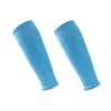 Calzini da Calcio a Compressione da Uomo e Donna Leggings Compressi Coprigambe da Board Calzini Professionali Sportivi a Maglia Calzini da Polpaccio Traspiranti