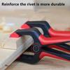 3/4/6/9Inch Heavy Duty Woodworking Plastic Spring Clamp DIY Woodworking Tools Extra Large Plastic Nylon Clamps For Spring Clip