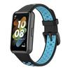 Huawei Band 7 Two-Color Breathable TPU Replacement Strap