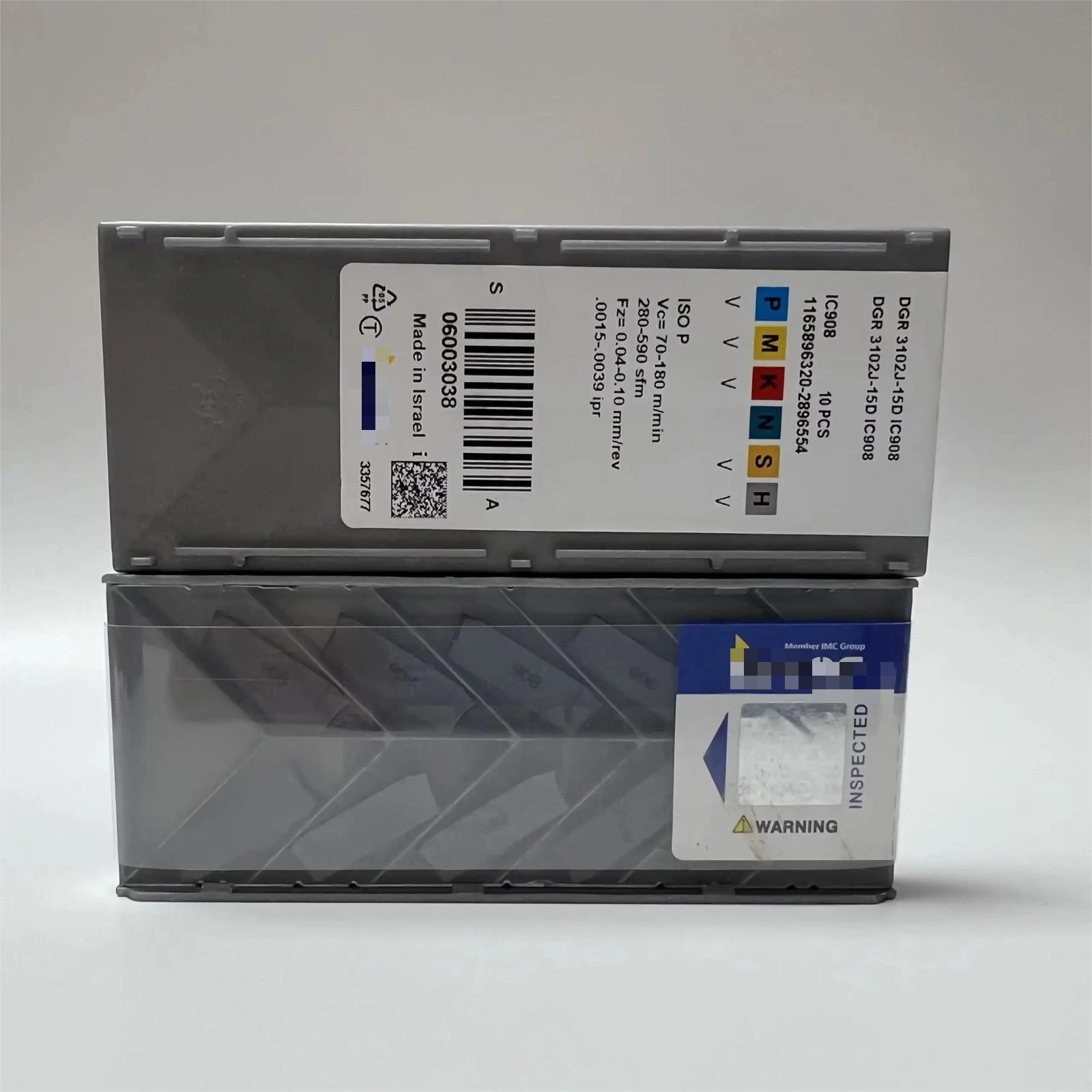 

DGR3102J-15DIC908 / Carbide blade 10 Pcs