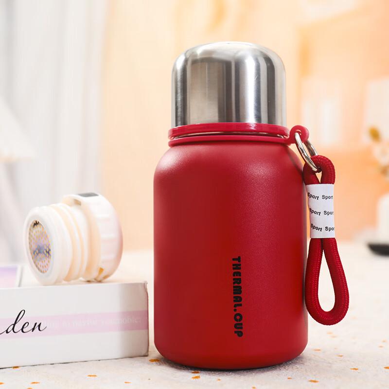 MRSIKEY Stainless Steel Vacuum Insulated Water Bottle