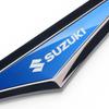 2PCS Car Side Body Badge Fender Sticker for SUZUKI Swift SX4 Jimny Samurai Vitara Xl Alto Liana Ignis Grand Vitara Decoration