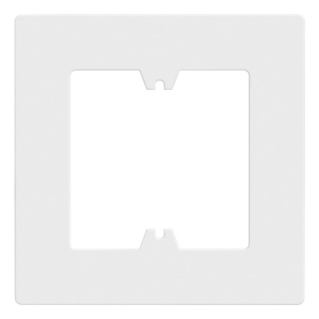 86 Type Wall Ceramic Tile Switches Panel Hole Cover Plastic Switches Socket Frame Wall Panels Decorative Frame Cover