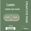 Large Heated Steam Eye & Nose Mask
