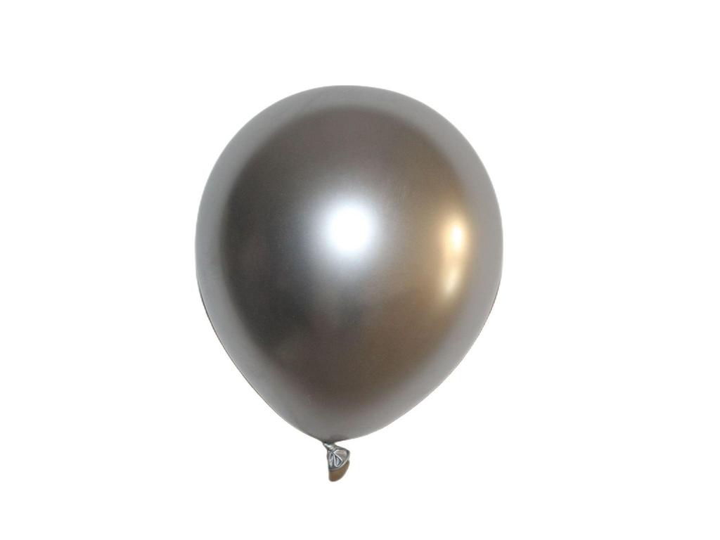 Shuai An Metal Latex Balloons - 5/10/12/18/36 Inch Wedding Birthday Party Decoration