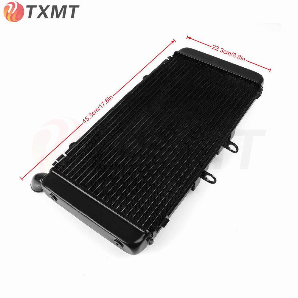 Honda CB1300 2003-2008 Motorcycle Radiator Assembly & Cooling Accessories