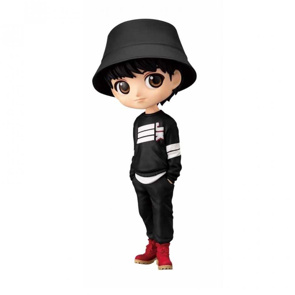 

Banpresto Banpresto Q Posket Tiny Tan Jungkook All 2 Types A For Japan
