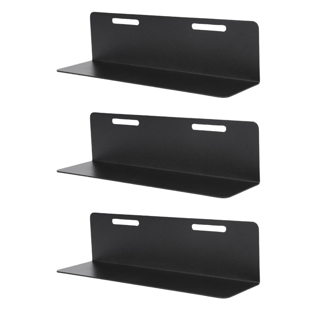 3Pcs Adjustable structure Trunk Divider Anti-slip function Trunk Organizer Automobile storage