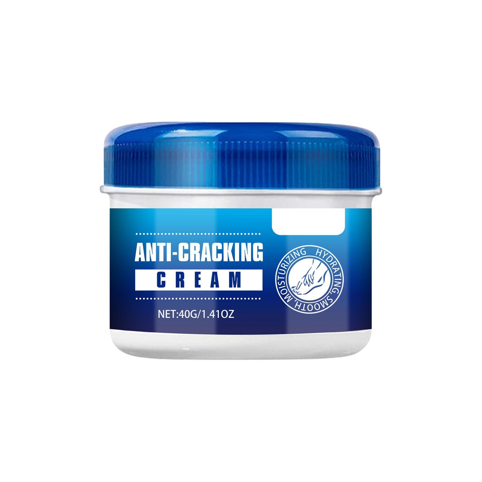 

Питательный крем для ног Успокаивает сухую кожу ног, увлажняет, отшелушивает, омолаживает, крем для ног 1pcs