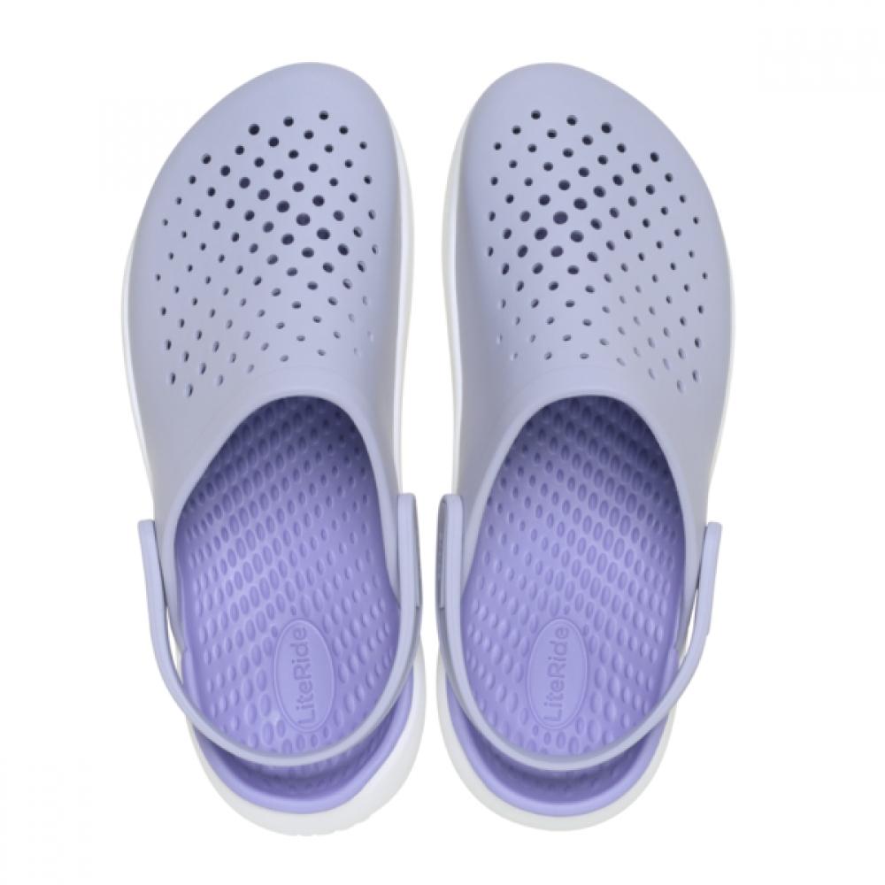 Crocs Inmotion Clog Sandal Slipper 209964 5br