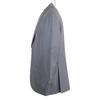 Brioni Brunico Stripe Suit Setup 52 R grayUsed