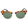 Okulary INDIAN DAKOTA-101-1. Okulary przeciwsłoneczne, Kolor brązowy. Unisex.