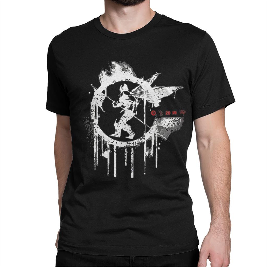 Men Women's Music Band Linkinparks Logo T Shirts Rock Pure Cotton Clothes Short Sleeve Round Collar Tee Shirt Gift T-Shirts