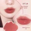 NOVO5753 Silky Mist Waterproof Lipstick: Long-Wearing, One-Swipe, Transfer-Resistant.