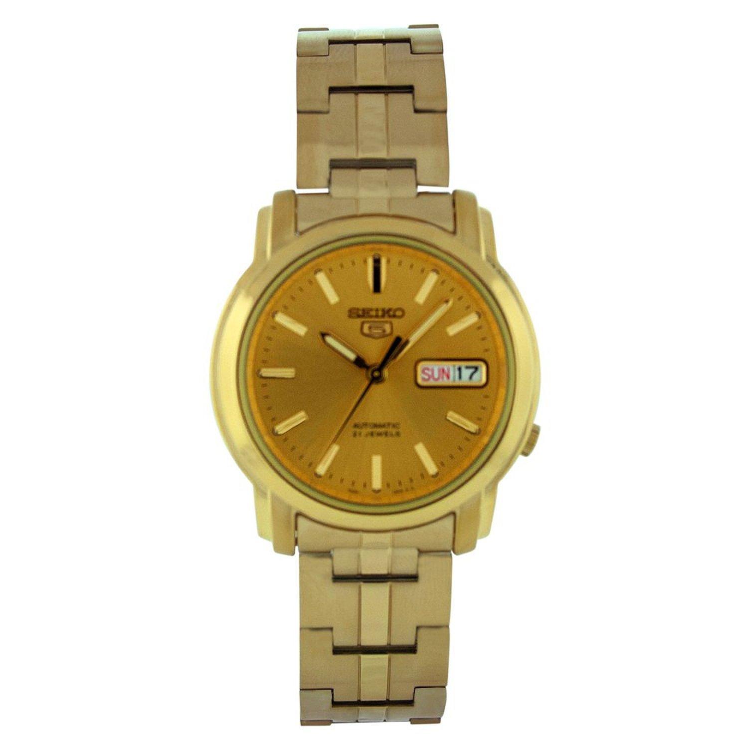 

SEIKO (Seiko) Watch Automatic Winding SNKK76K1 Men s