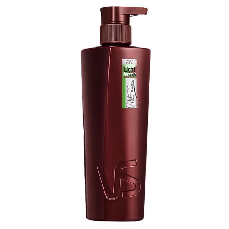 VS Sassoon Clear & Smooth Hair Conditioner