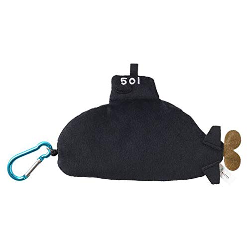 

BLISTER Soryu Pass Case 0024