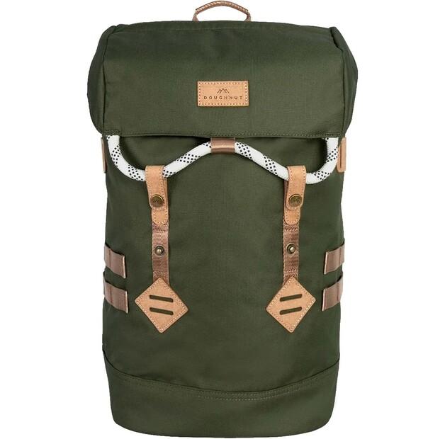 

Рюкзак Doughnut Colorado Reborn 19 army