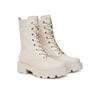 Guess Ботильоны FLTYAN ELE10 цвета экрю