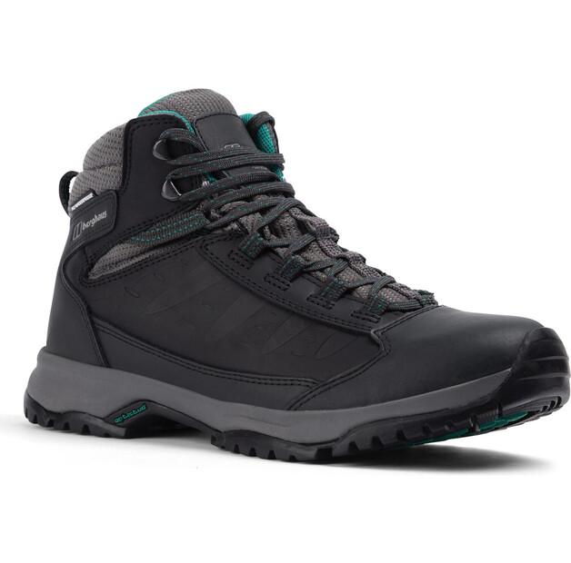 Треккинговые ботинки Berghaus Expeditor Trek 2.0