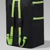 Aircraft Travel Strollers Cover Sleeve Oxford Fabric Organiser Bag Tear Resistant Lightweight Carrying Case