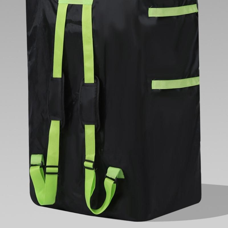 Aircraft Travel Strollers Cover Sleeve Oxford Fabric Organiser Bag Tear Resistant Lightweight Carrying Case