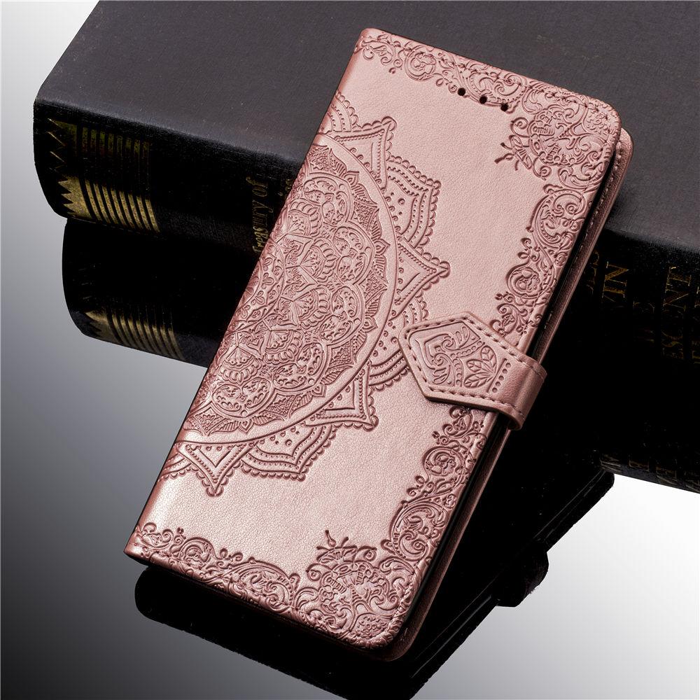 Flower Leather Case For Xiaomi 15T 14T 13T 12T 11T 12X 15 14 13 12 Mi 10T 11 Lite 5G NE 9T 11i 11X Pro Ultra Flip Case Cover
