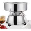 Electric Vibrating Sieve - Yuchengtech - 300mm - Stainless Steel - 50w - 1150rpm