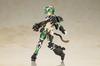 Kotobukiya Frame Arms Girl Magatsuki (Cat Armor Ver.) - Non-scale Plastic Model Kit, Approximately 160mm Tall