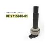 2 Stuks 7715848-01 Motor Ontstekingscoil Pack 771584801 voor BMW G 650