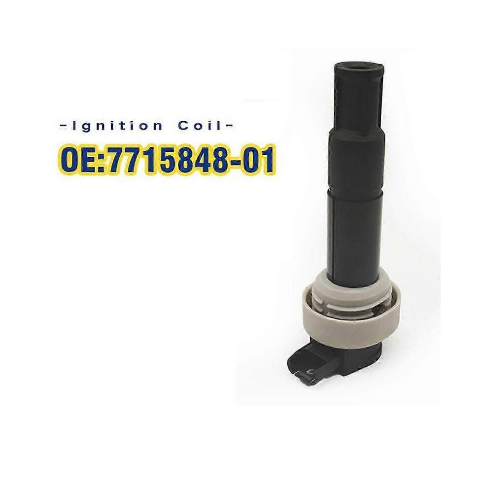 2 Stuks 7715848-01 Motor Ontstekingscoil Pack 771584801 voor BMW G 650