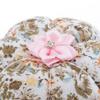 Cushion Pumpkin Pin Cushions with Sewing for Needlework - Pattern Floral