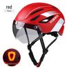 Yongjiu MX-10 Cycling Helmet