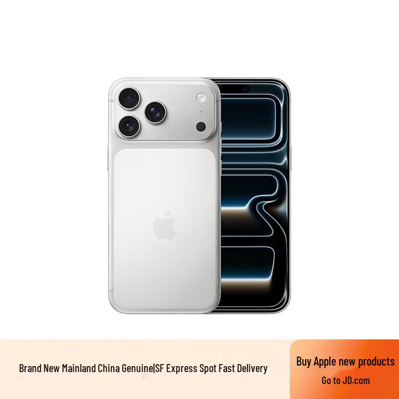 

Apple iPhone 17 Pro Max (CN version)