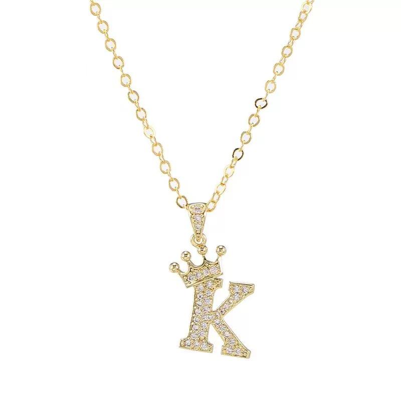 Vintage Titanium Steel Women's Pearl Pendant Necklace - Light Luxury Clavicle Chain