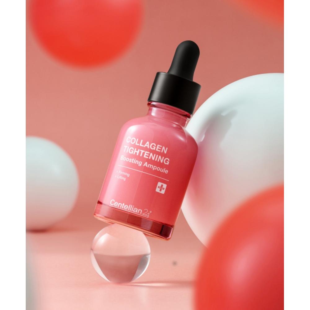 Centellian24 [firming Radiance] Collagen Tightening Boosting Ampoule 30ml