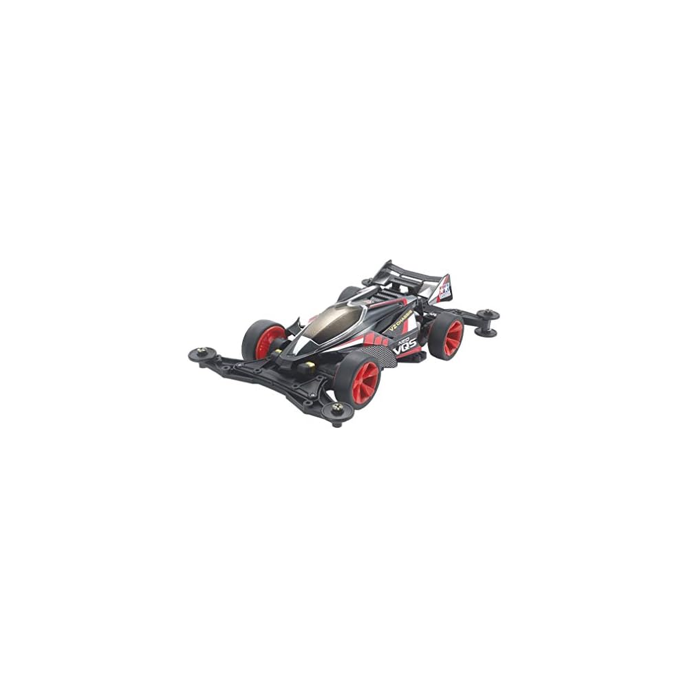 Tamiya Racing Mini 4WD Series No.94 Neo VQS VZ Chassis Model Kit 18094