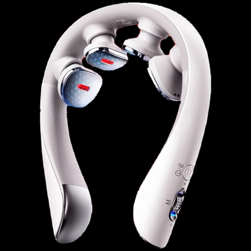 SKG K5 Cervical Spine Massager