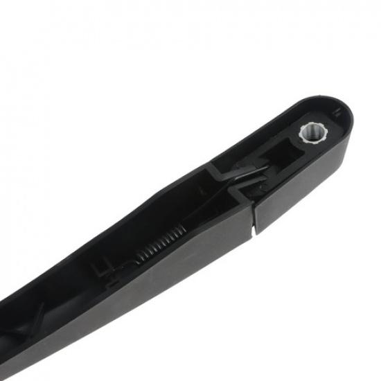 Back Windshield Wiper Arm Blade Set for 2007-2013 Ford Edge 9T4Z-17526-F