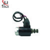 Excavator Parts PC60-6 PC60-5 Rotary Solenoid Valve SD1169-24-11 203-60-56180