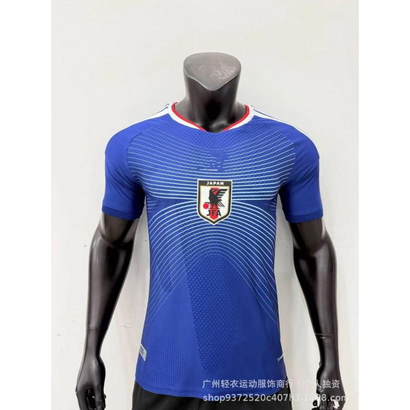 Football Jersey Short Sleeve Breathable Sports Top Men Women Adult