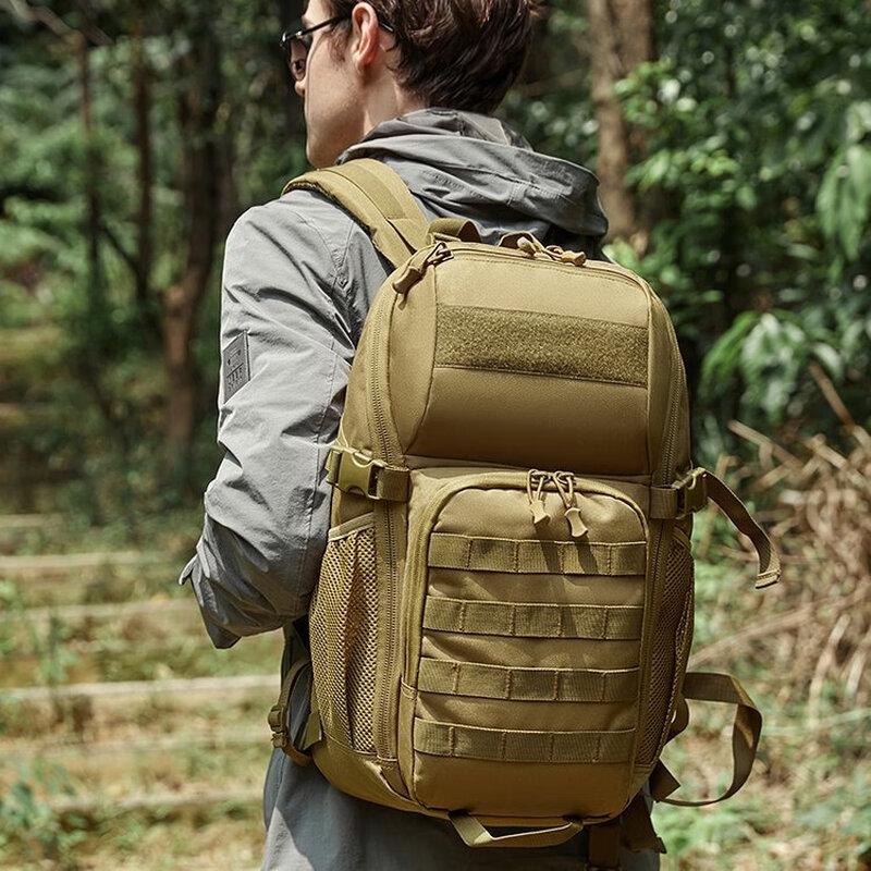 Men s Oxford Waterproof Outdoor Backpack